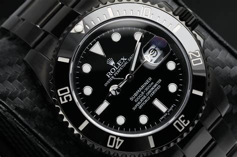 rolex 116610ln submariner date black pvd|rolex submariner date 116610.